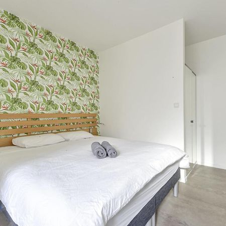 Lovely Studio For 2 Near The Seine Paryż Zewnętrze zdjęcie